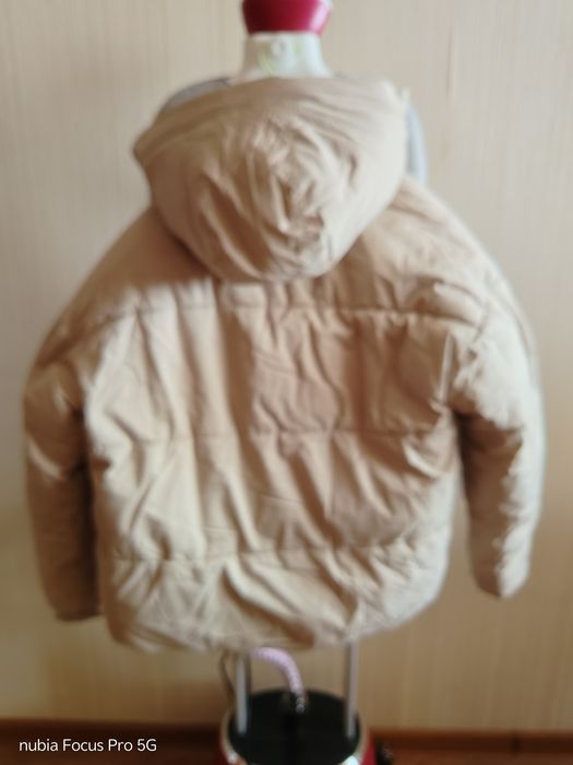 Детская и подростковая одежда