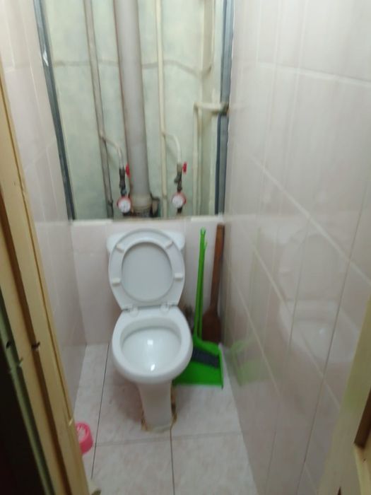 Продам 3-х комнатную квартиру