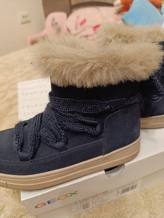 Geox 32 номер красиви