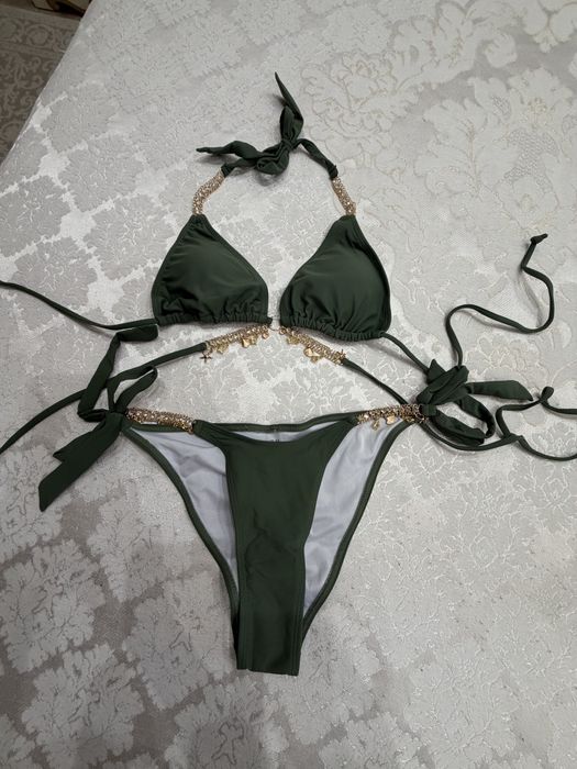 Продам новый купальник