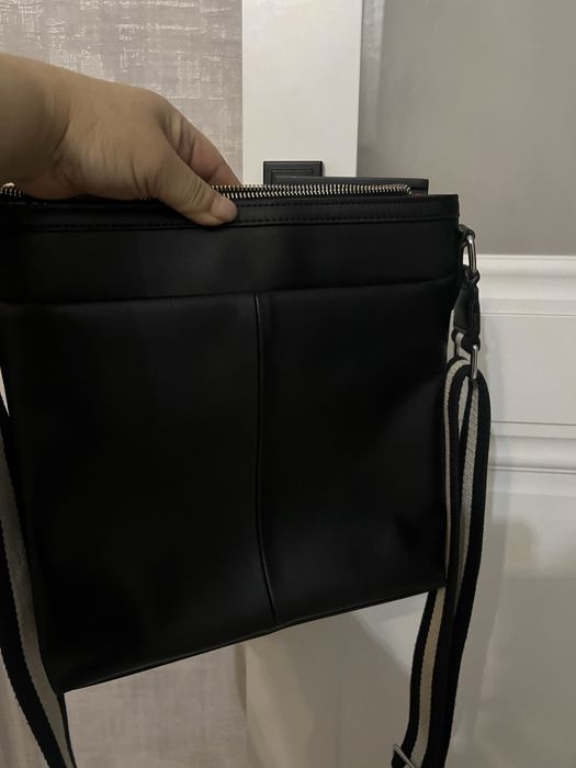 Продается мужская барсетка