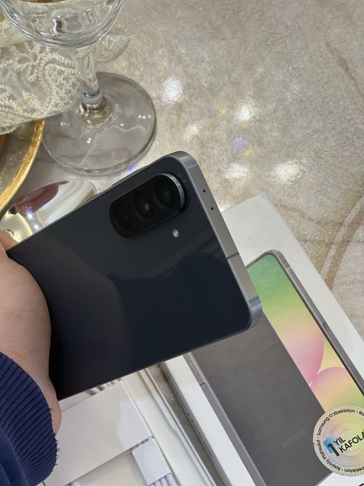 Samsung Galaxy A56 srochna