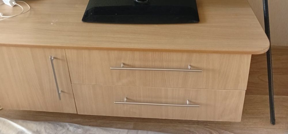 Тумбочка - комод ..