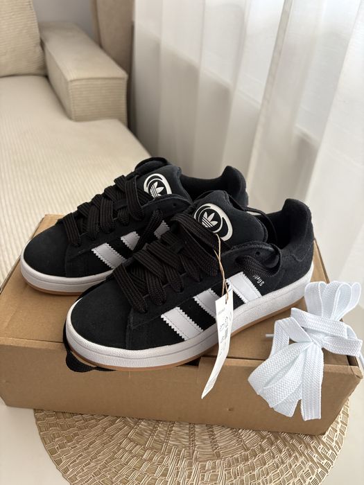 Adidas Campus , marime 35