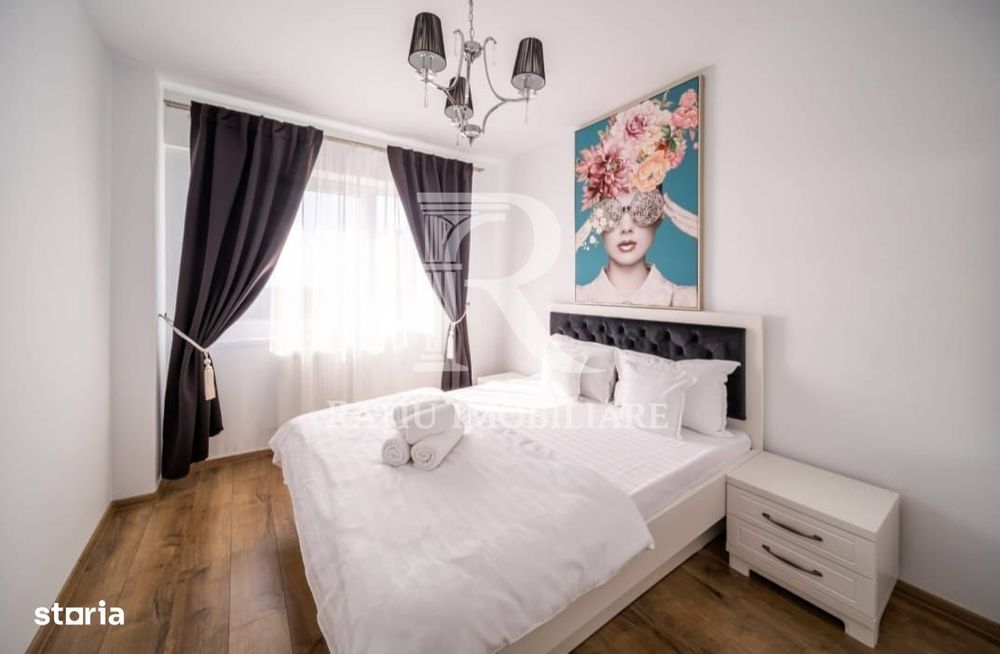 Apartament 2 camere lux | Prima Onestilor | Oradea