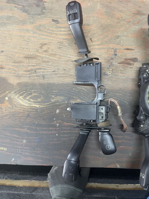 Продам комплектующие от бмв bmw е39