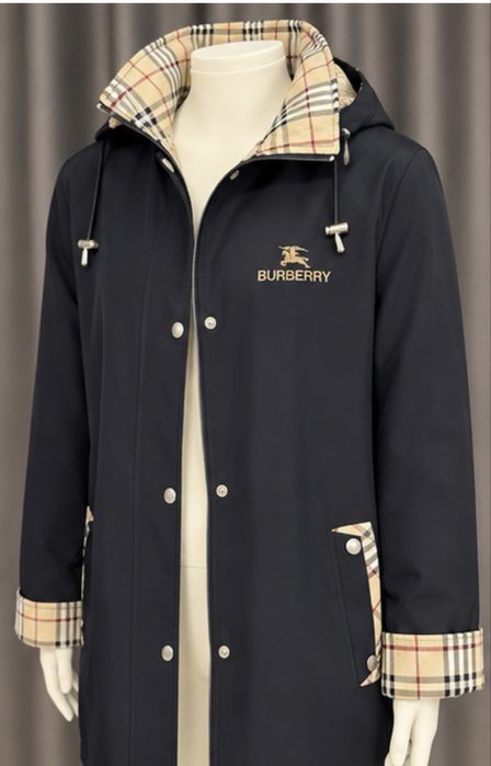 Шушляково яке Burberry