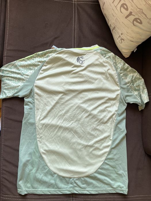 Adidas Mexico kit
