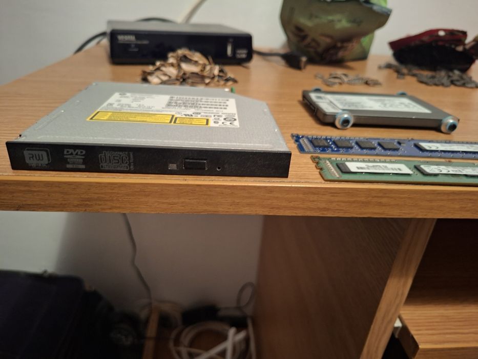 Componente calculator