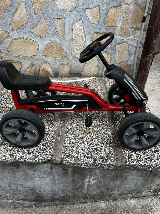 Детско бъги колело