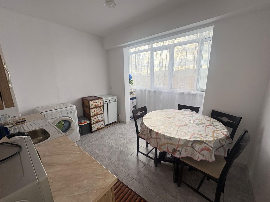 Продава се Тристаен апартамент в Търговище, Запад 3 - 76 кв.м за 1141 €/кв.м - Снимка #3