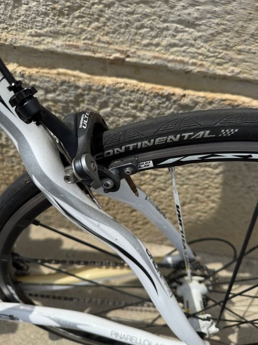 vand cursiera Pinarello dogma 60.1 carbon Marimea S