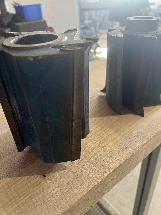 Freze pentru cepuitor