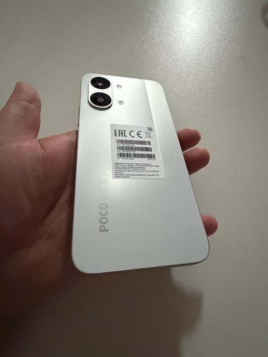 Xiaomi POCO X8 Pro Max 512 GB