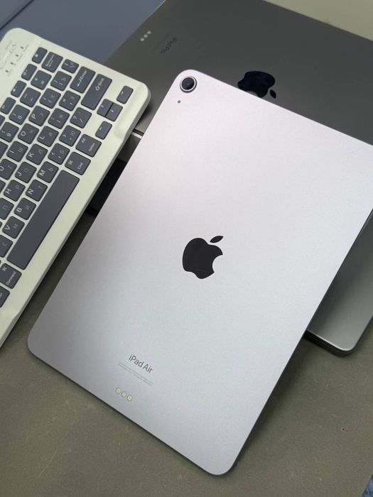 iPad Air 11 2024 M2 (128gb)