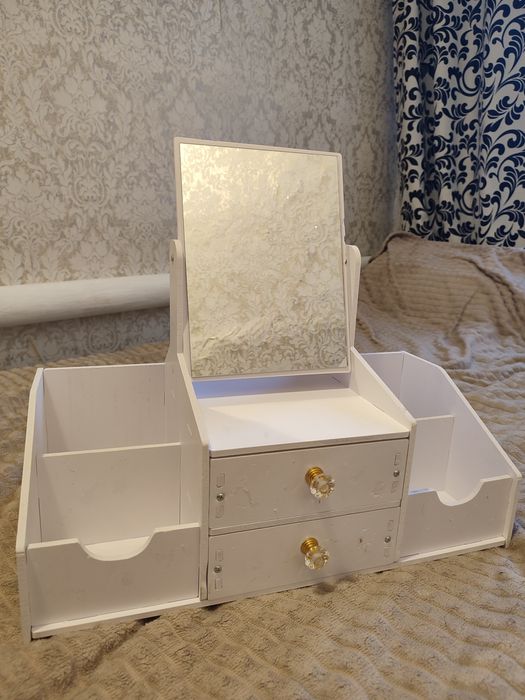 Органайзер для косметики