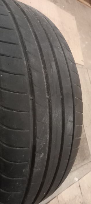 Продам шины GOOD YEAR