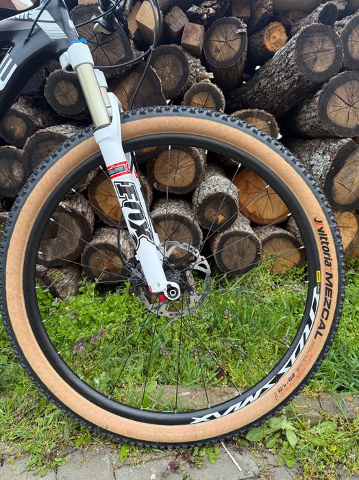 Cube Elite Pro L”29” XT