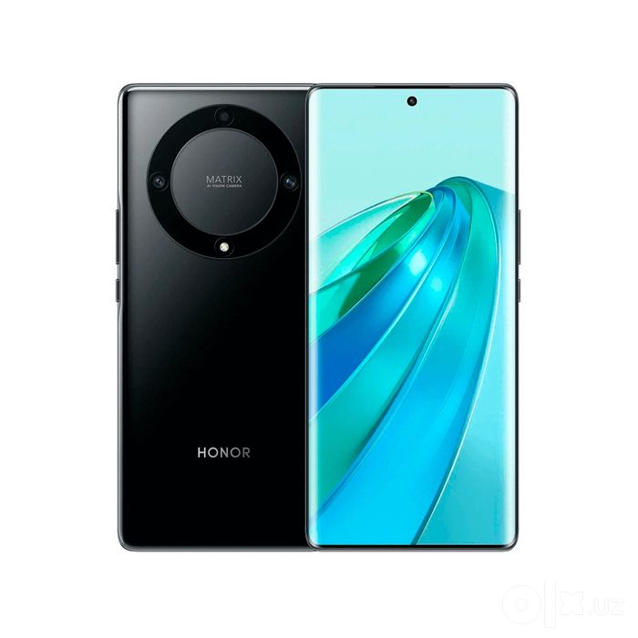 honor x 9 a 128 gb