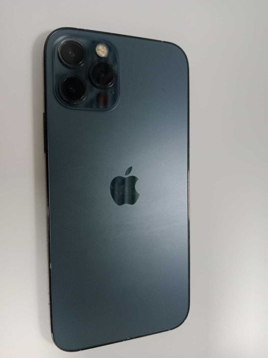 Apple iPhone 12 Pro 128 гб (Каратау) 875765
