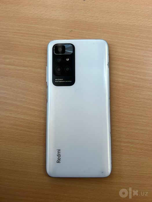 Redmi Note 11 4g