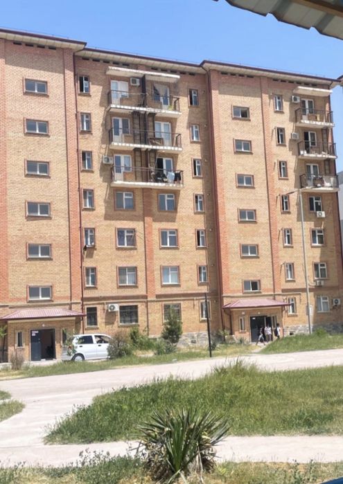 3 xona nurafshon dom uy