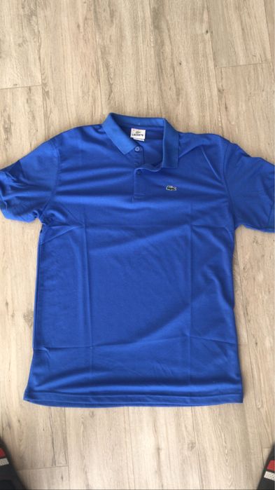 Tricou LACOSTE Polo