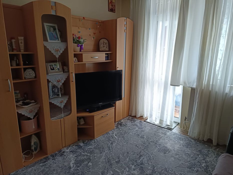 Vând  apartament
