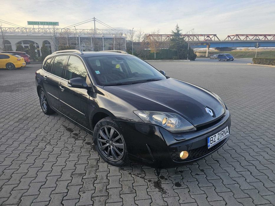 Vand Renault Laguna 3