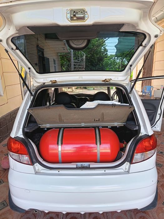 Matiz mx 2017 yil