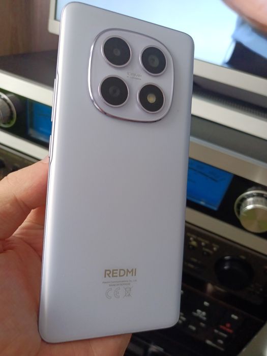 Xiaomi Redmi Note 15, impecabil (pentru piese)