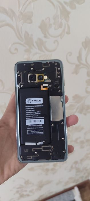 Самсунг galaxy s10e