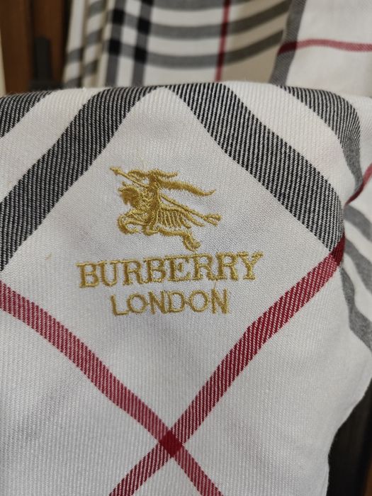 Eșarfă Burberry London