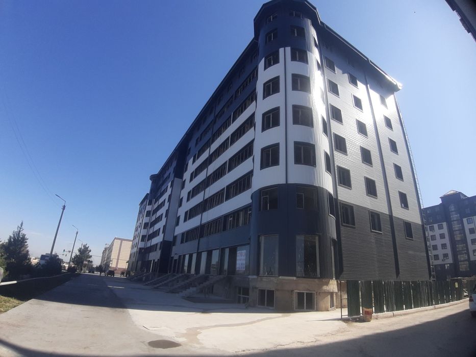 67 kv kvartira Srochno sotiladi. Garden city. Moʻljal: 22-maktab