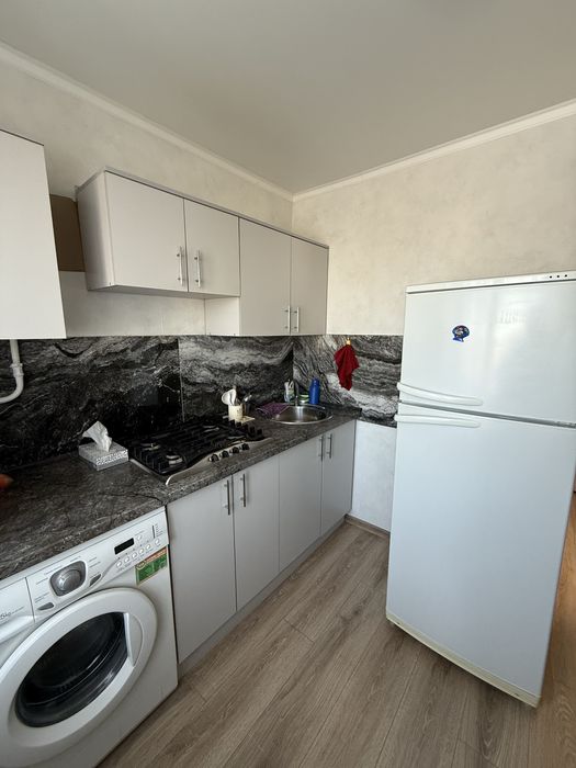 Продам 1 ком.квартира . Центр