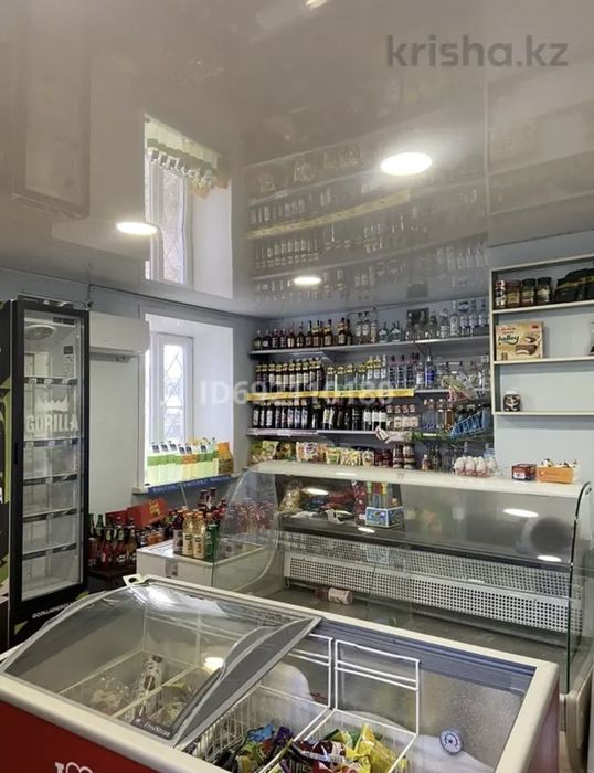 Продается магазин