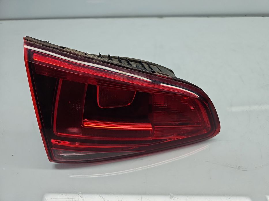 Stop haion stanga Volkswagen Golf 7 (5G) [Fabr 2014-prezent] Sedan 5G0