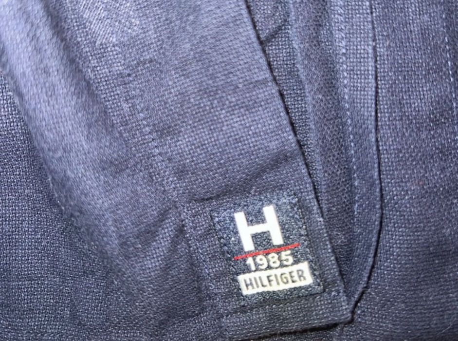 Cămașă bărbați Tommy Hilfiger L