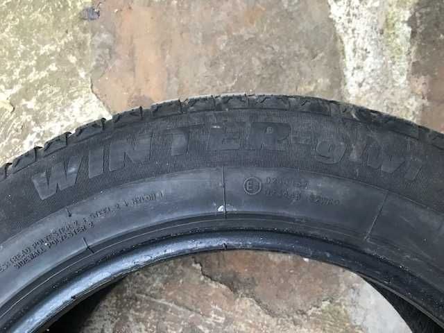 Зимни гуми Goldline glw1 225/60 R17 99H