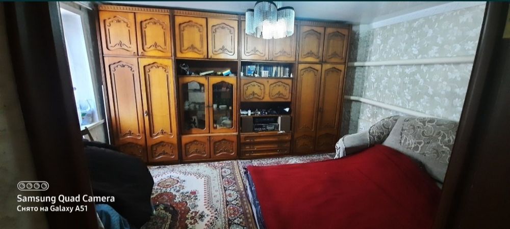 Сдам комнату без подселения.
