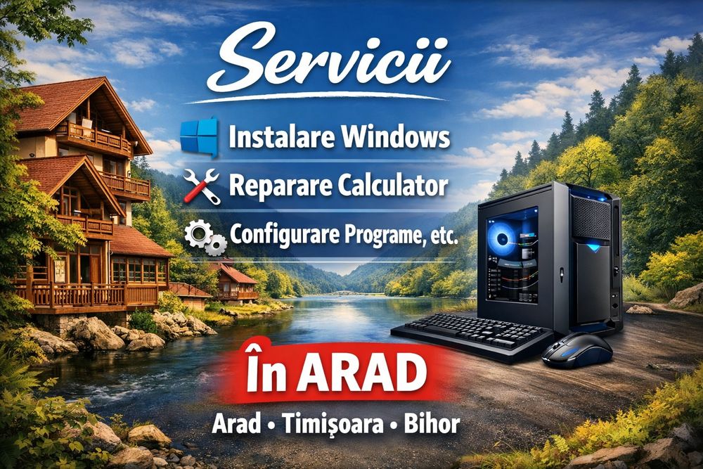 Servici multiple Calculatore