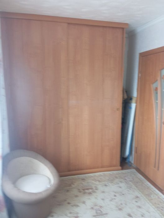 Продам 3-х комнатную квартиру