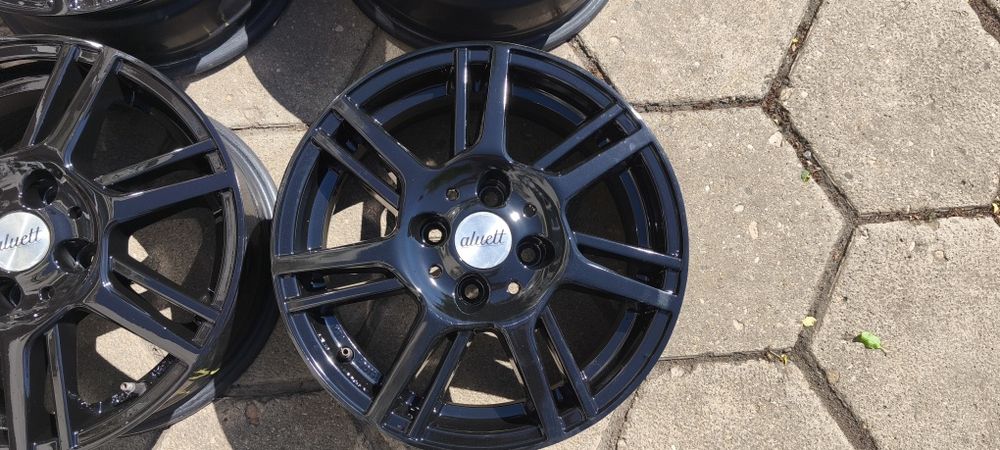 4x100 15 цола Aluett