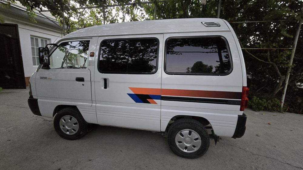 2009йил пробег 110000км ц. 5200$ краска тегмаган.