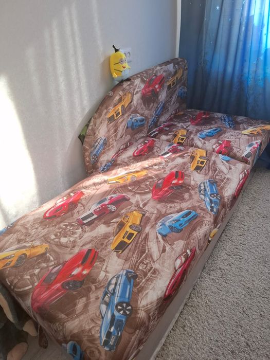 Продам Детский диван