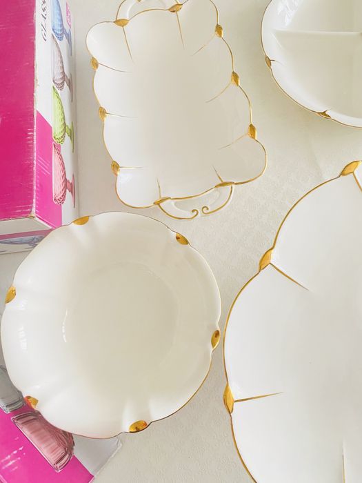 Продам посуды в отличном состоянии