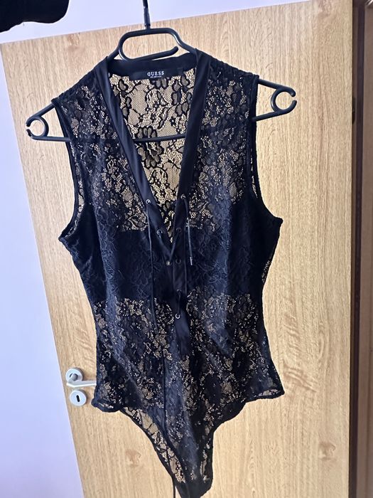 Дамско боди Guess