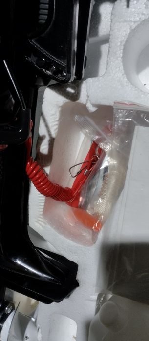 Лодочный мотор 3, 5