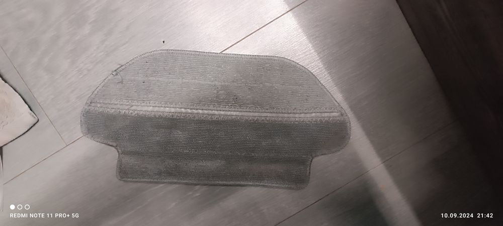 xiaomi mi robot vacuum Mop  P  на части