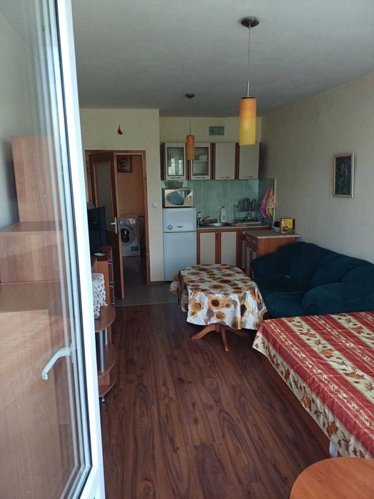 Продава се Едностаен апартамент в Пловдив, Център - 36 кв.м за 2181 €/кв.м - Снимка #1